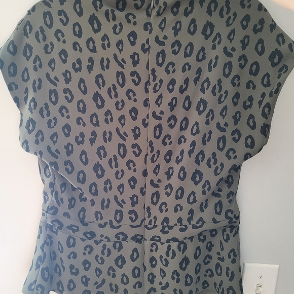 Express blouse - Picture 6 of 9